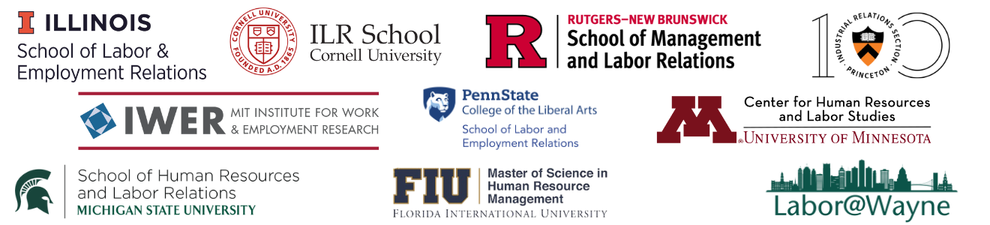 Major University Sponsors