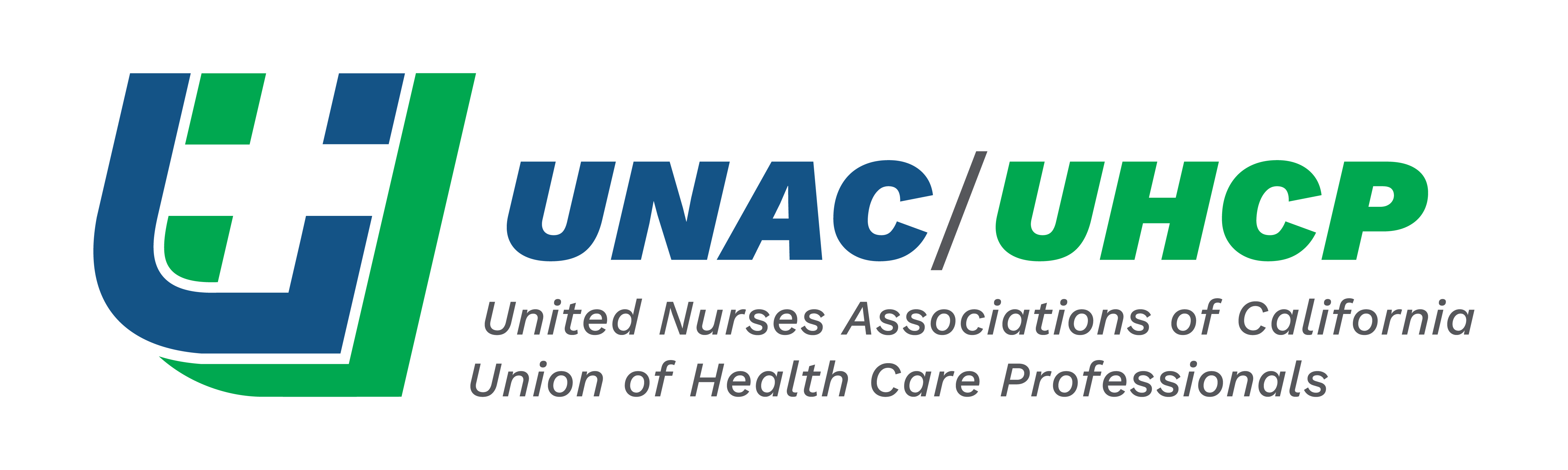 UNAC Logo