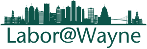 Labor@Wayne Logo