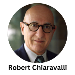 Robert Chiaravalli