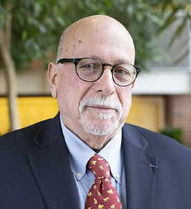 Saul A. Rubinstein  Rutgers School of Management and Labor Relations