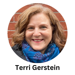 Terri Gerstein