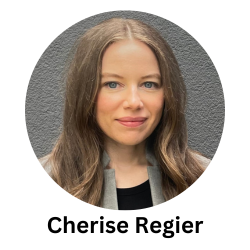 Cherise Regier